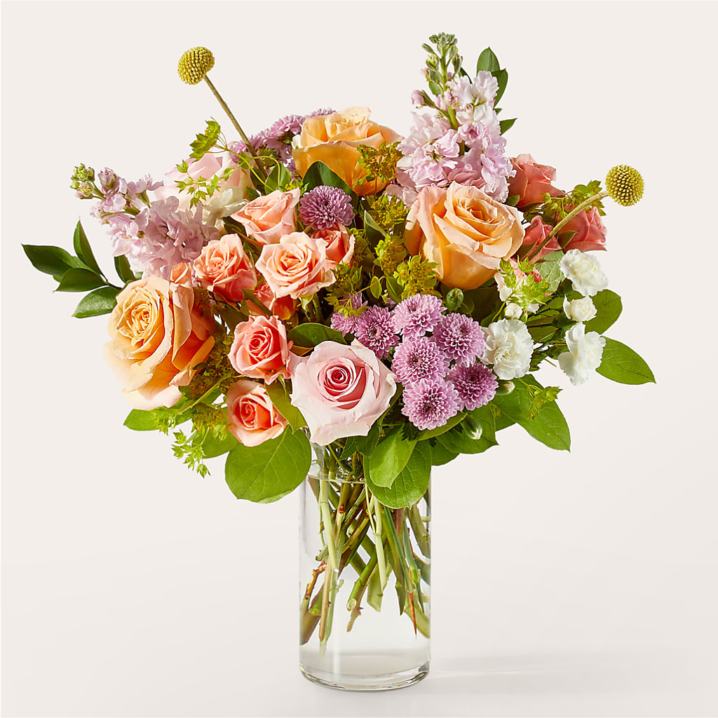 Perfect Contentment Bouquet –  Mongis Luxe Creations Llc, Old Bridge NJ