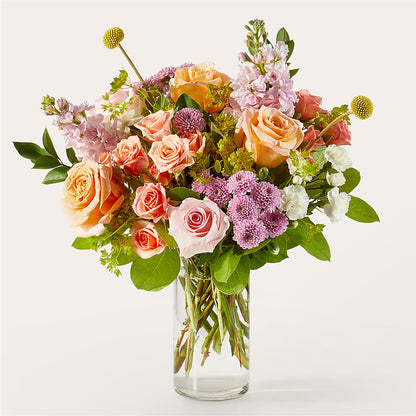 Perfect Contentment Bouquet –  Mongis Luxe Creations Llc, Old Bridge NJ