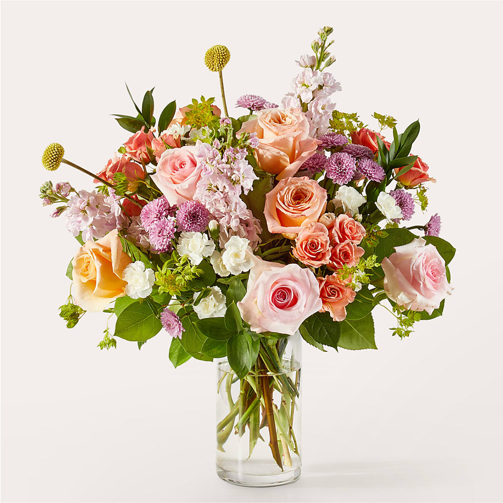 Perfect Contentment Bouquet –  Mongis Luxe Creations Llc, Old Bridge NJ