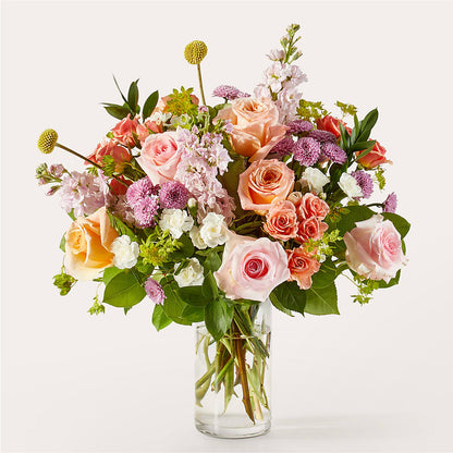 Perfect Contentment Bouquet –  Mongis Luxe Creations Llc, Old Bridge NJ