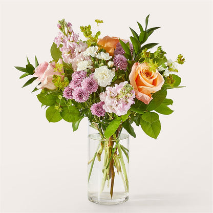 Perfect Contentment Bouquet –  Mongis Luxe Creations Llc, Old Bridge NJ
