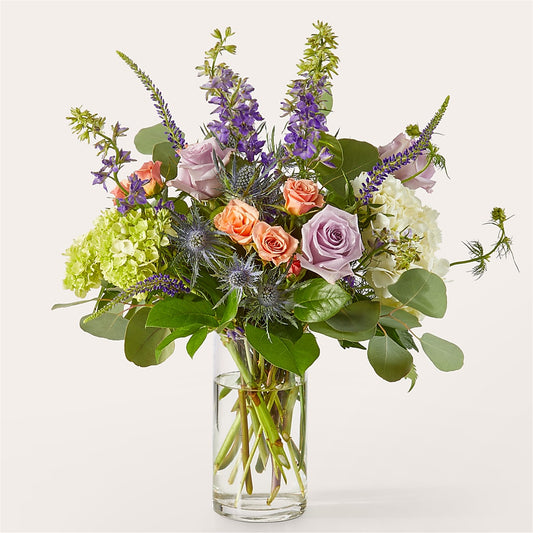 Appealing Aura Bouquet –  Mongis Luxe Creations Llc, Old Bridge NJ