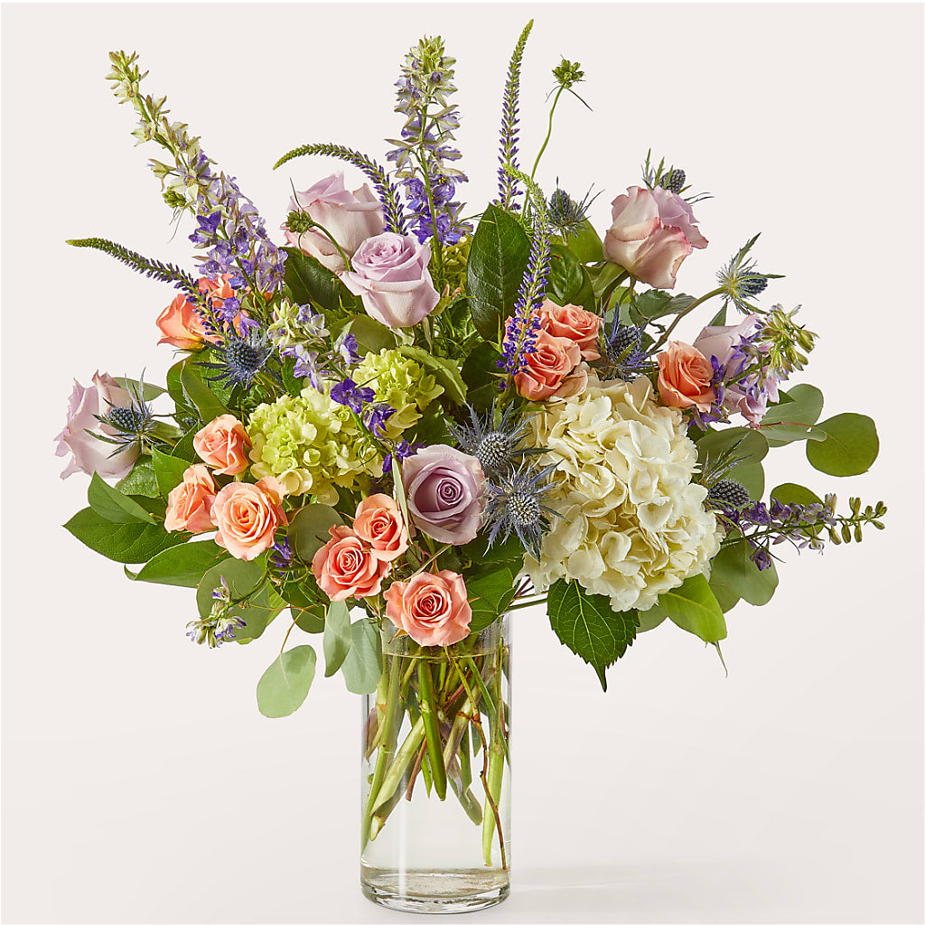 Appealing Aura Bouquet –  Mongis Luxe Creations Llc, Old Bridge NJ