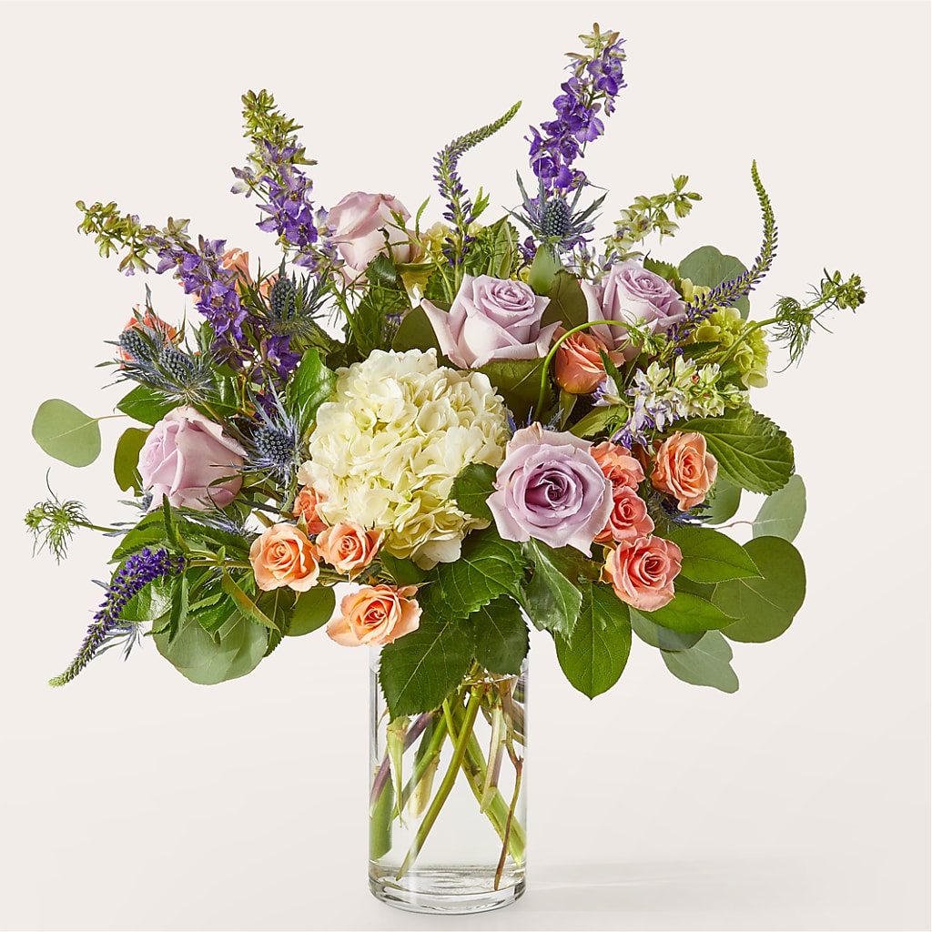 Appealing Aura Bouquet –  Mongis Luxe Creations Llc, Old Bridge NJ