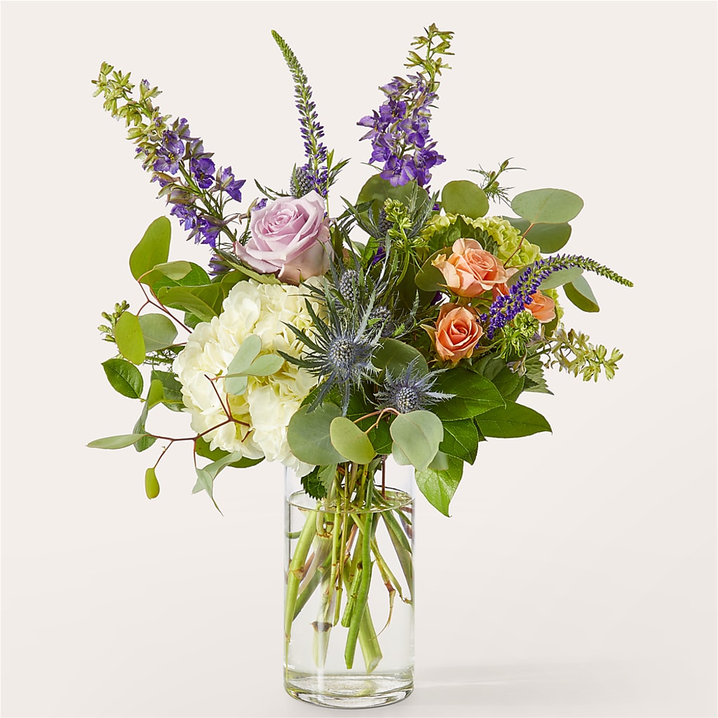 Appealing Aura Bouquet –  Mongis Luxe Creations Llc, Old Bridge NJ