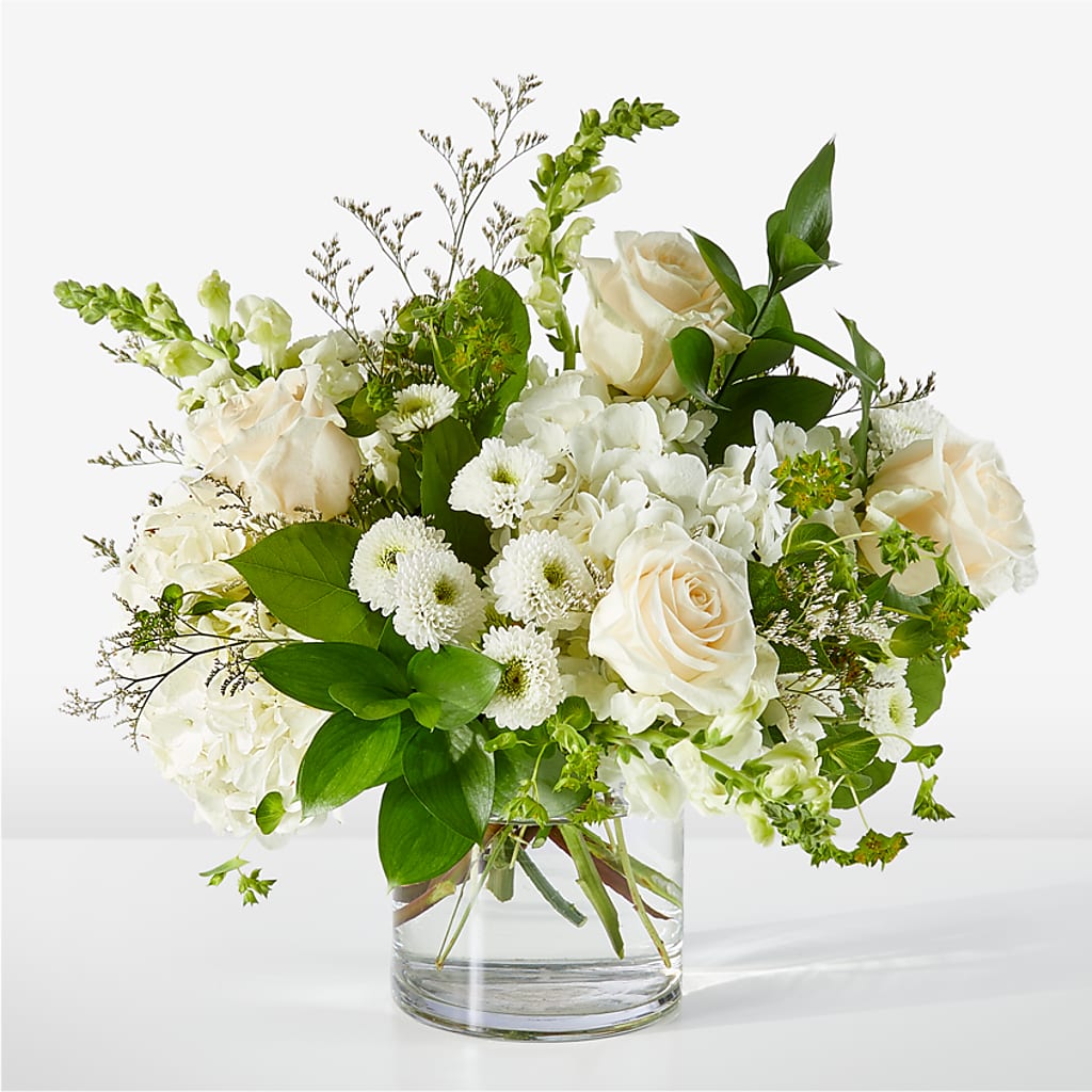 Hint of Vanilla Bouquet –  Mongis Luxe Creations Llc, Old Bridge NJ