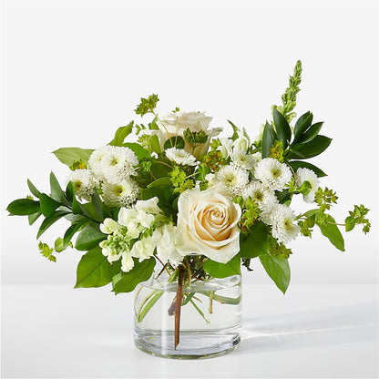 Hint of Vanilla Bouquet –  Mongis Luxe Creations Llc, Old Bridge NJ