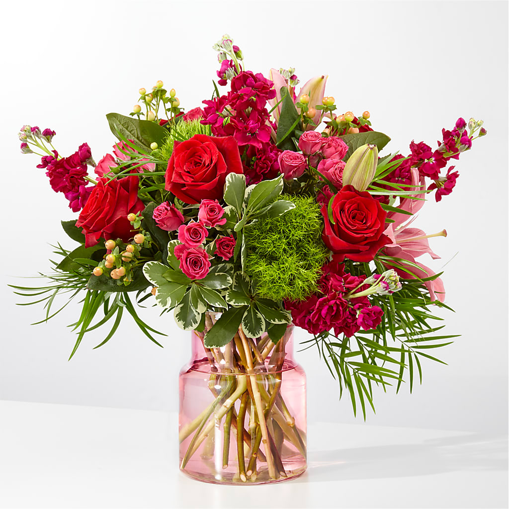 In Every Lifetime Bouquet –  Mongis Luxe Creations Llc, Old Bridge NJ