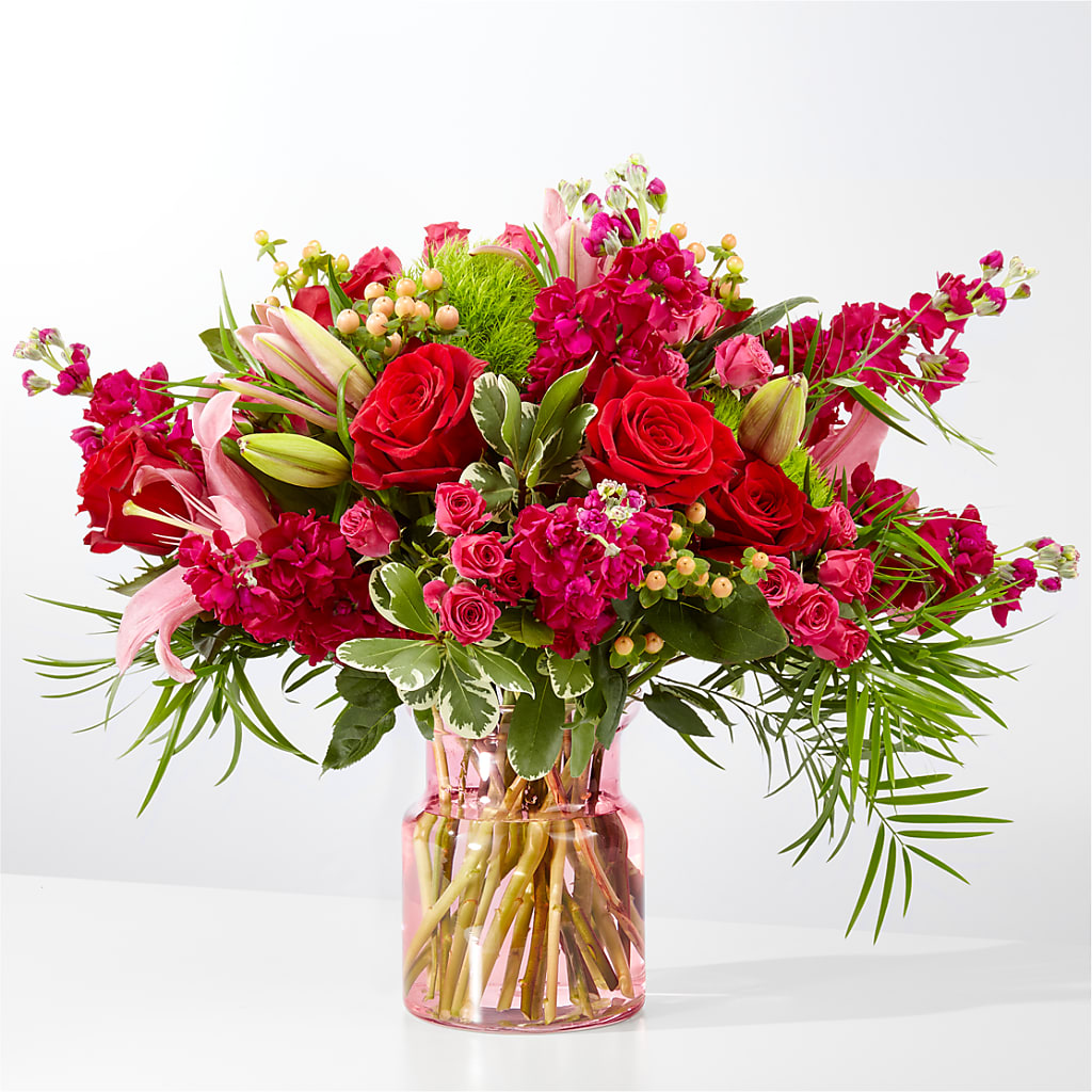 In Every Lifetime Bouquet –  Mongis Luxe Creations Llc, Old Bridge NJ