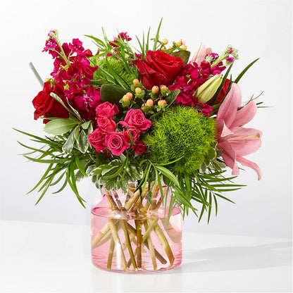 In Every Lifetime Bouquet –  Mongis Luxe Creations Llc, Old Bridge NJ