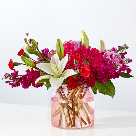 Other Half Bouquet –  Mongis Luxe Creations Llc, Old Bridge NJ