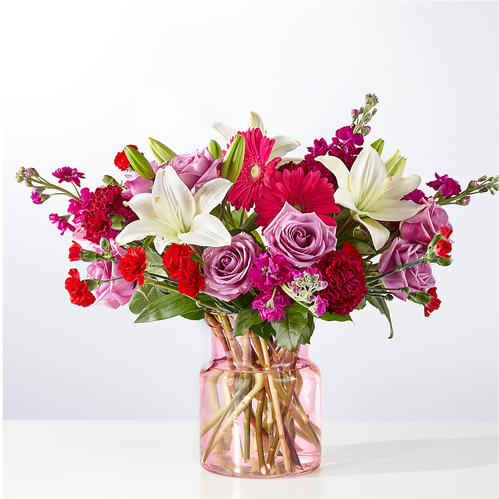 Other Half Bouquet –  Mongis Luxe Creations Llc, Old Bridge NJ