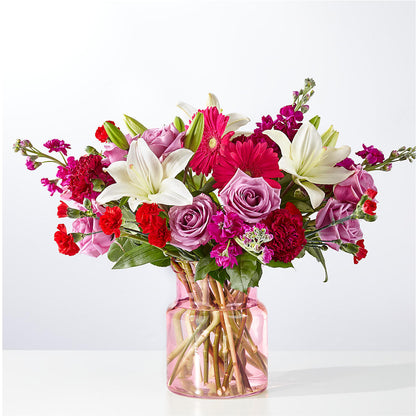 Other Half Bouquet –  Mongis Luxe Creations Llc, Old Bridge NJ