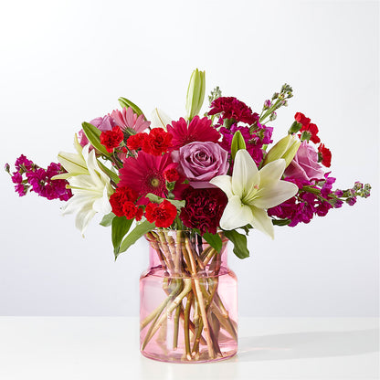 Other Half Bouquet –  Mongis Luxe Creations Llc, Old Bridge NJ