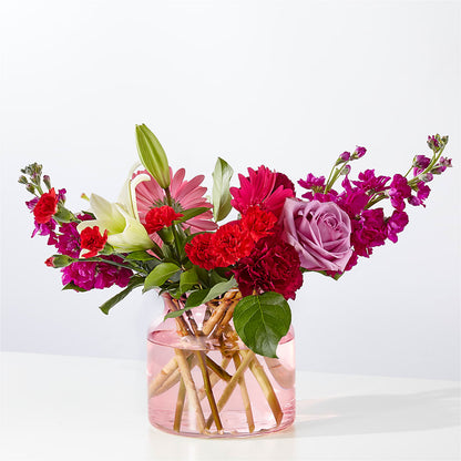 Other Half Bouquet –  Mongis Luxe Creations Llc, Old Bridge NJ