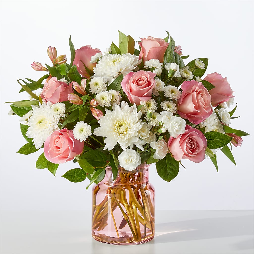 Infatuated Bouquet –  Mongis Luxe Creations Llc, Old Bridge NJ