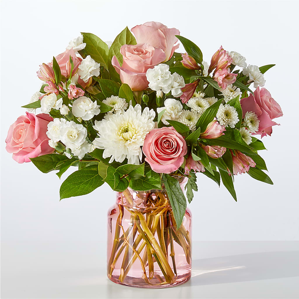 Infatuated Bouquet –  Mongis Luxe Creations Llc, Old Bridge NJ