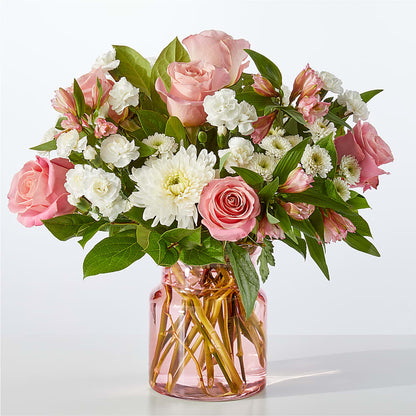 Infatuated Bouquet –  Mongis Luxe Creations Llc, Old Bridge NJ