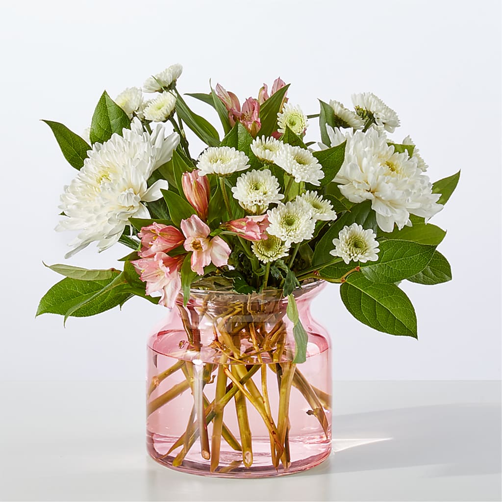 Infatuated Bouquet –  Mongis Luxe Creations Llc, Old Bridge NJ