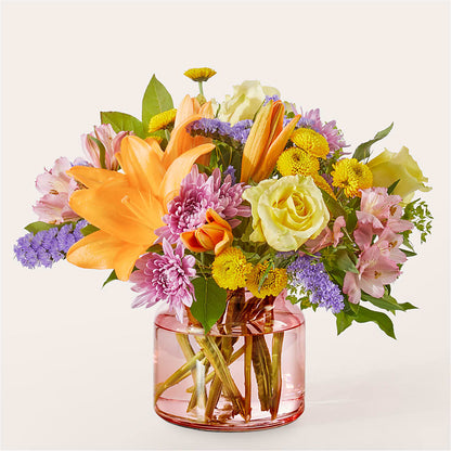 Lucky Charm Bouquet –  Mongis Luxe Creations Llc, Old Bridge NJ