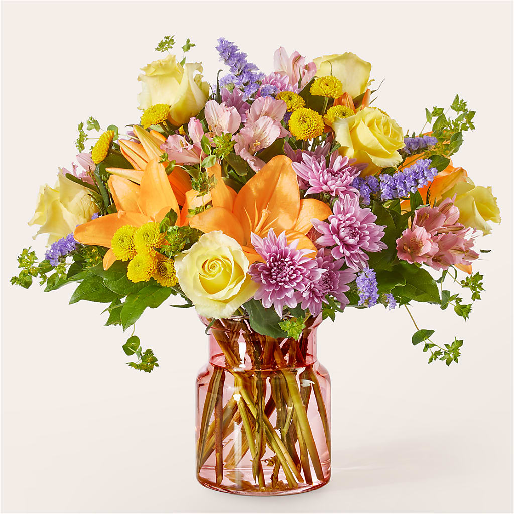 Lucky Charm Bouquet –  Mongis Luxe Creations Llc, Old Bridge NJ