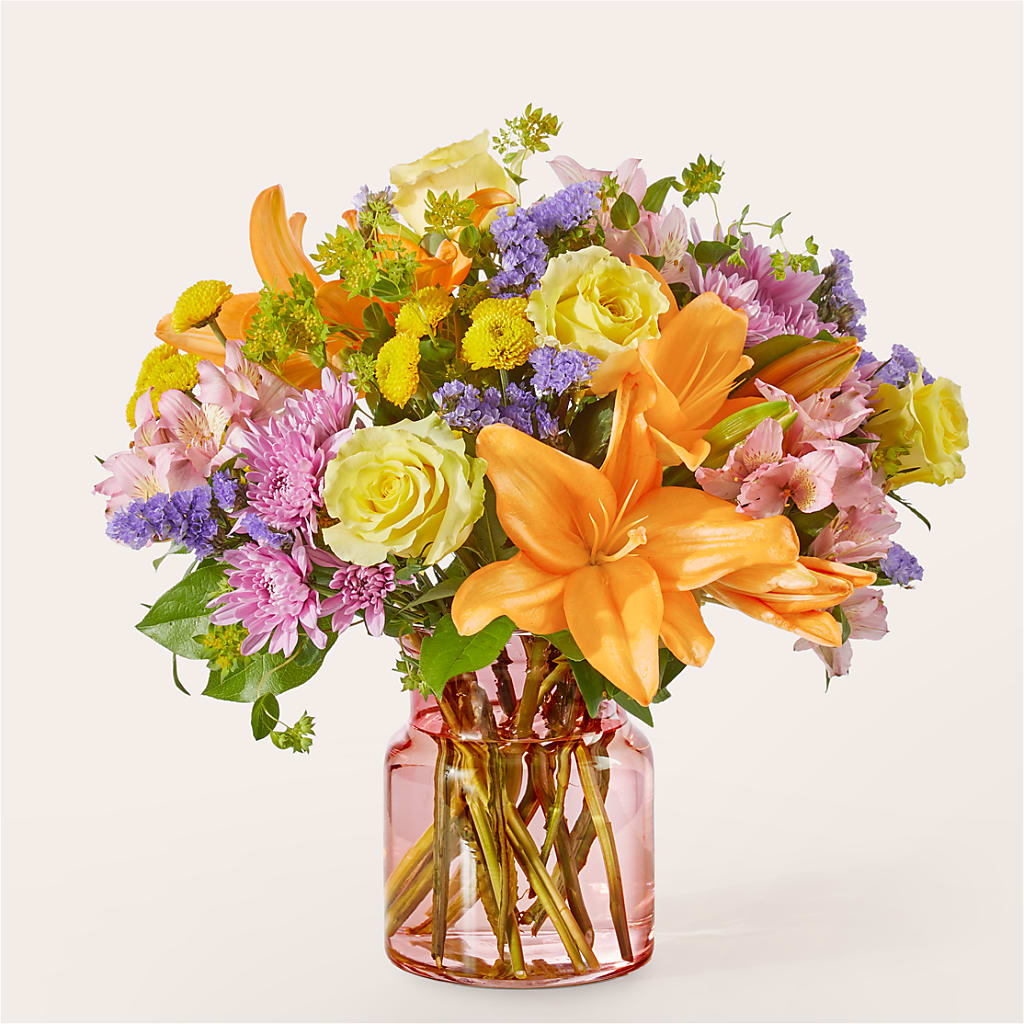Lucky Charm Bouquet –  Mongis Luxe Creations Llc, Old Bridge NJ