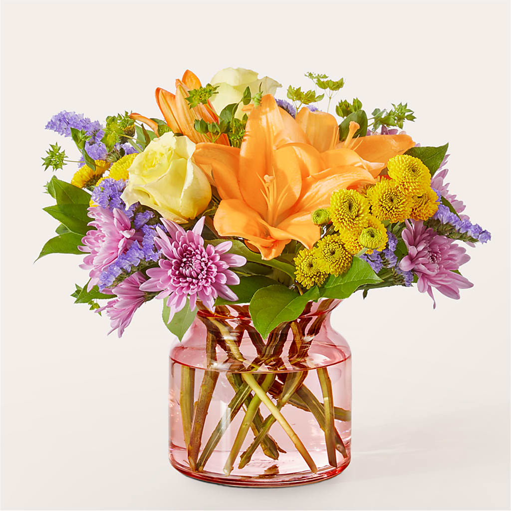 Lucky Charm Bouquet –  Mongis Luxe Creations Llc, Old Bridge NJ