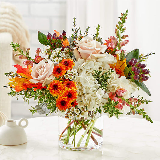 Autumnal Equinox Bouquet –  Mongis Luxe Creations Llc, Old Bridge NJ