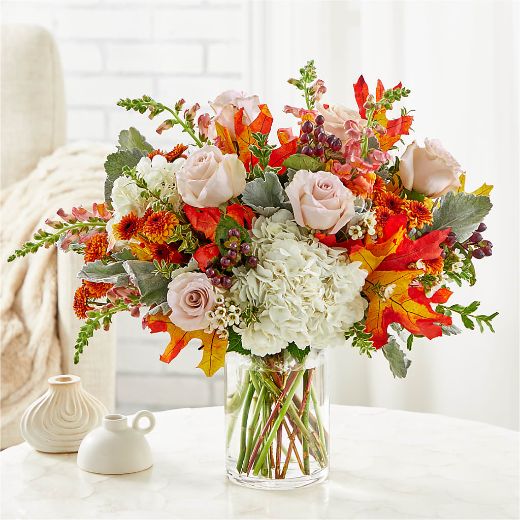 Autumnal Equinox Bouquet –  Mongis Luxe Creations Llc, Old Bridge NJ
