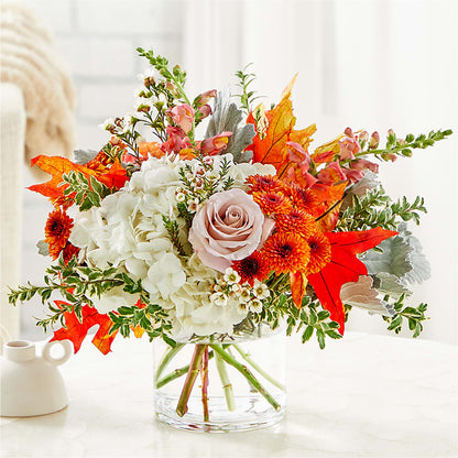 Autumnal Equinox Bouquet –  Mongis Luxe Creations Llc, Old Bridge NJ