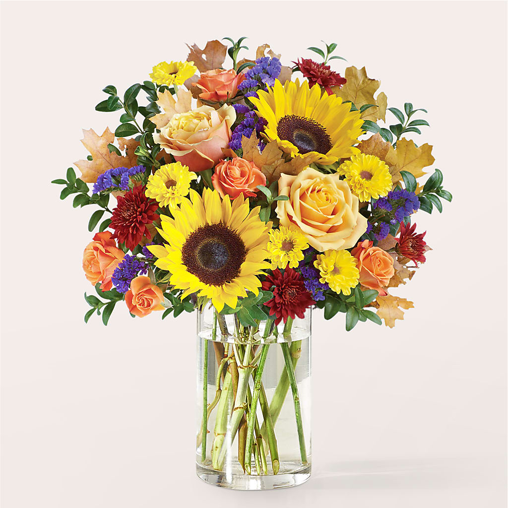 Harvest Moon Bouquet –  Mongis Luxe Creations Llc, Old Bridge NJ