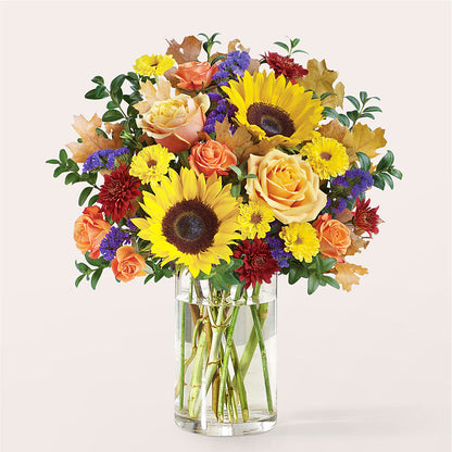Harvest Moon Bouquet –  Mongis Luxe Creations Llc, Old Bridge NJ