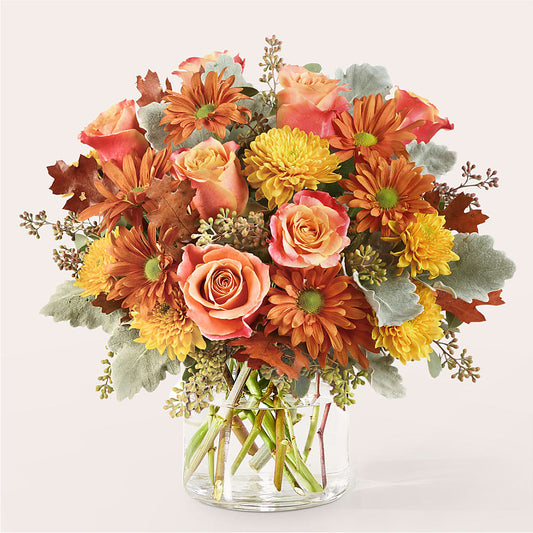 Caramel Apple Bouquet –  Mongis Luxe Creations Llc, Old Bridge NJ