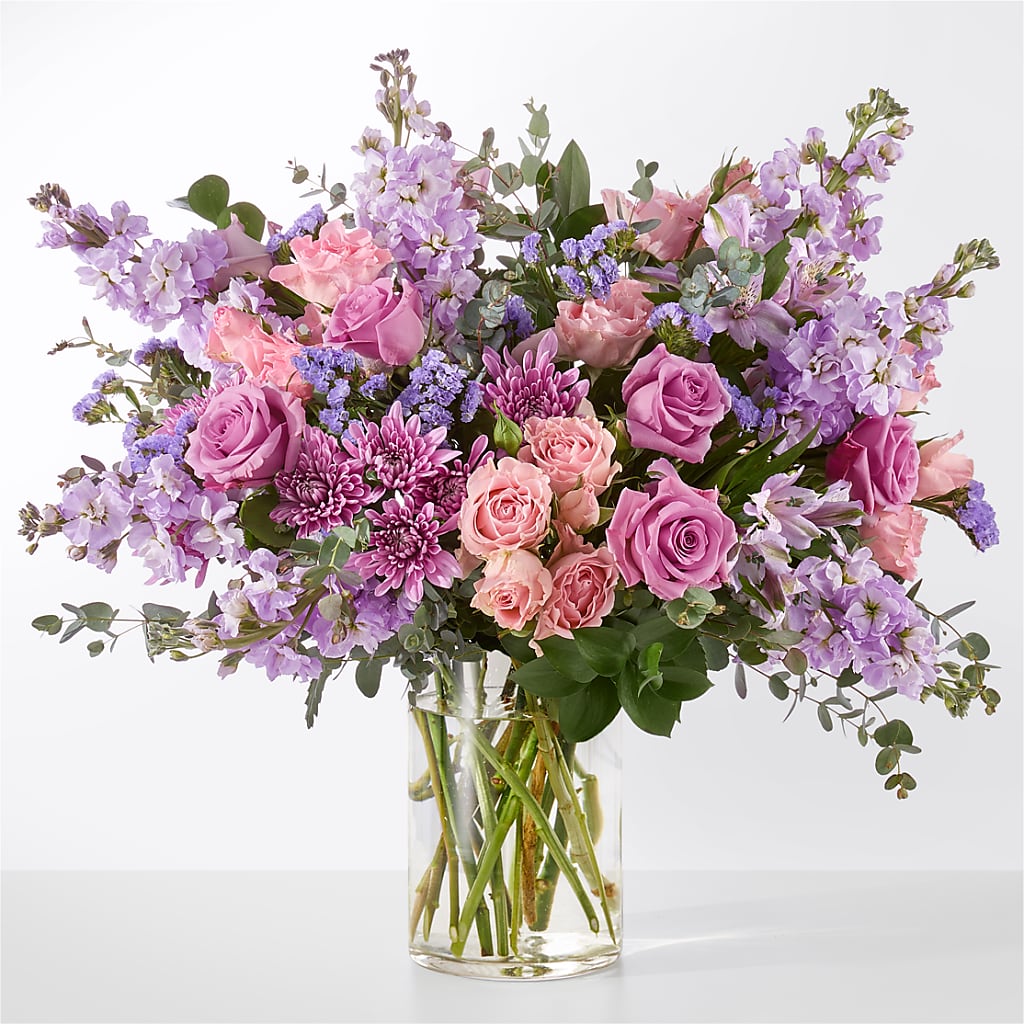 Cloud Nine Bouquet –  Mongis Luxe Creations Llc, Old Bridge NJ