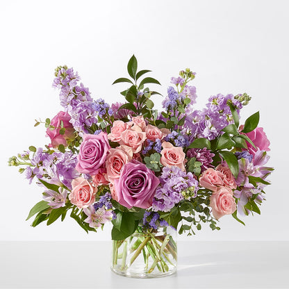 Cloud Nine Bouquet –  Mongis Luxe Creations Llc, Old Bridge NJ