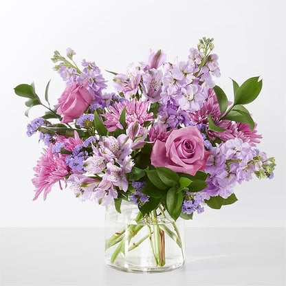 Cloud Nine Bouquet –  Mongis Luxe Creations Llc, Old Bridge NJ