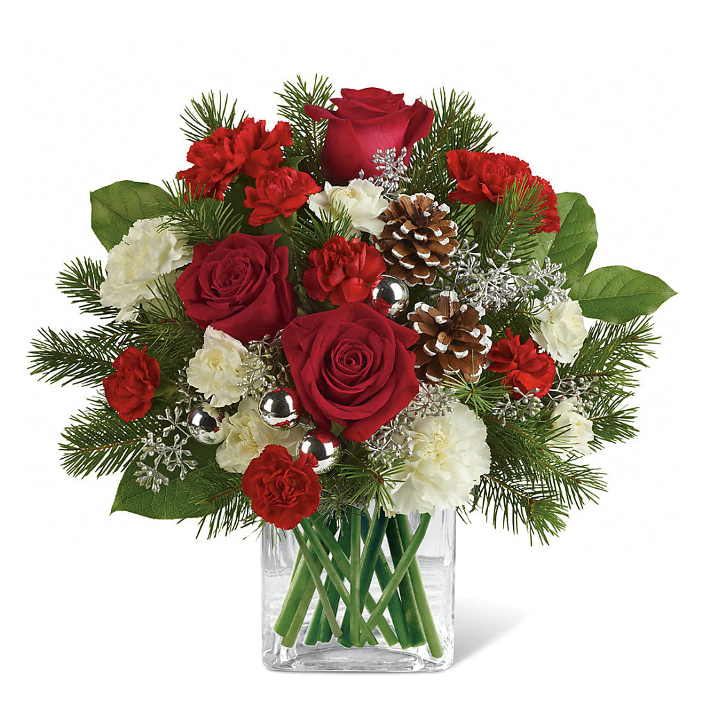 Woodland Wonder Bouquet –  Mongis Luxe Creations Llc, Old Bridge NJ