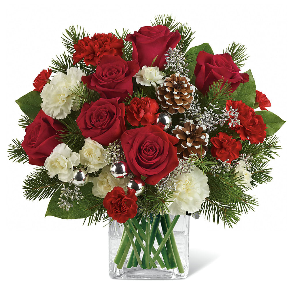 Woodland Wonder Bouquet –  Mongis Luxe Creations Llc, Old Bridge NJ
