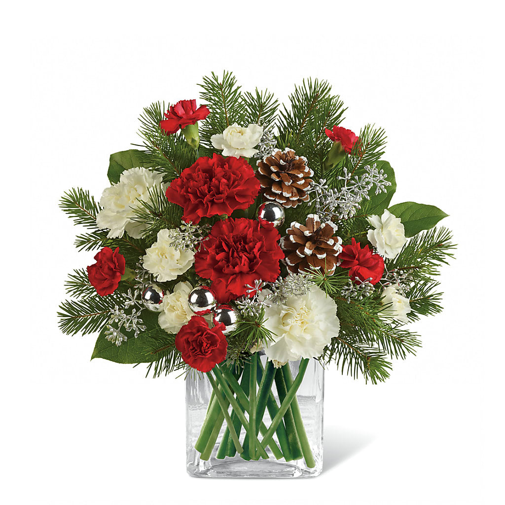 Woodland Wonder Bouquet –  Mongis Luxe Creations Llc, Old Bridge NJ