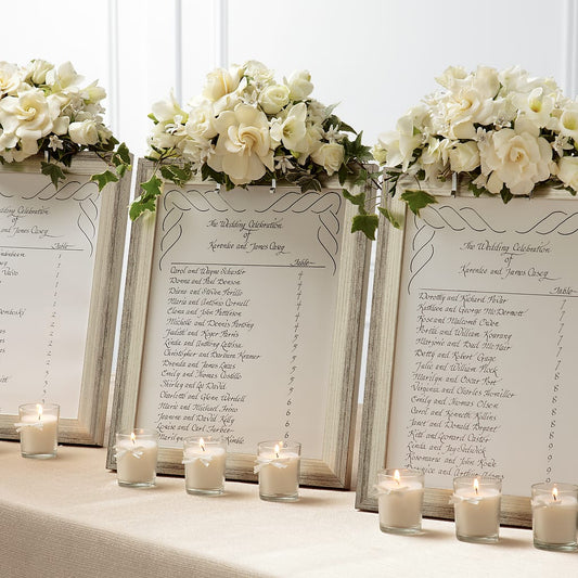 Colonnade Frame Décor –  Mongis Luxe Creations Llc, Old Bridge NJ
