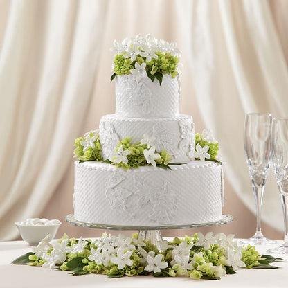 Bloom & Blossom Cake Decor –  Mongis Luxe Creations Llc, Old Bridge NJ