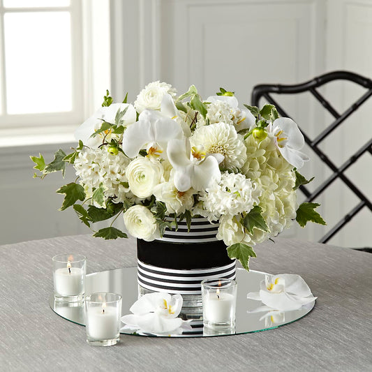 Solemnity Arrangement –  Mongis Luxe Creations Llc, Old Bridge NJ