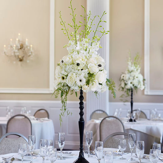 Regency Centerpiece –  Mongis Luxe Creations Llc, Old Bridge NJ