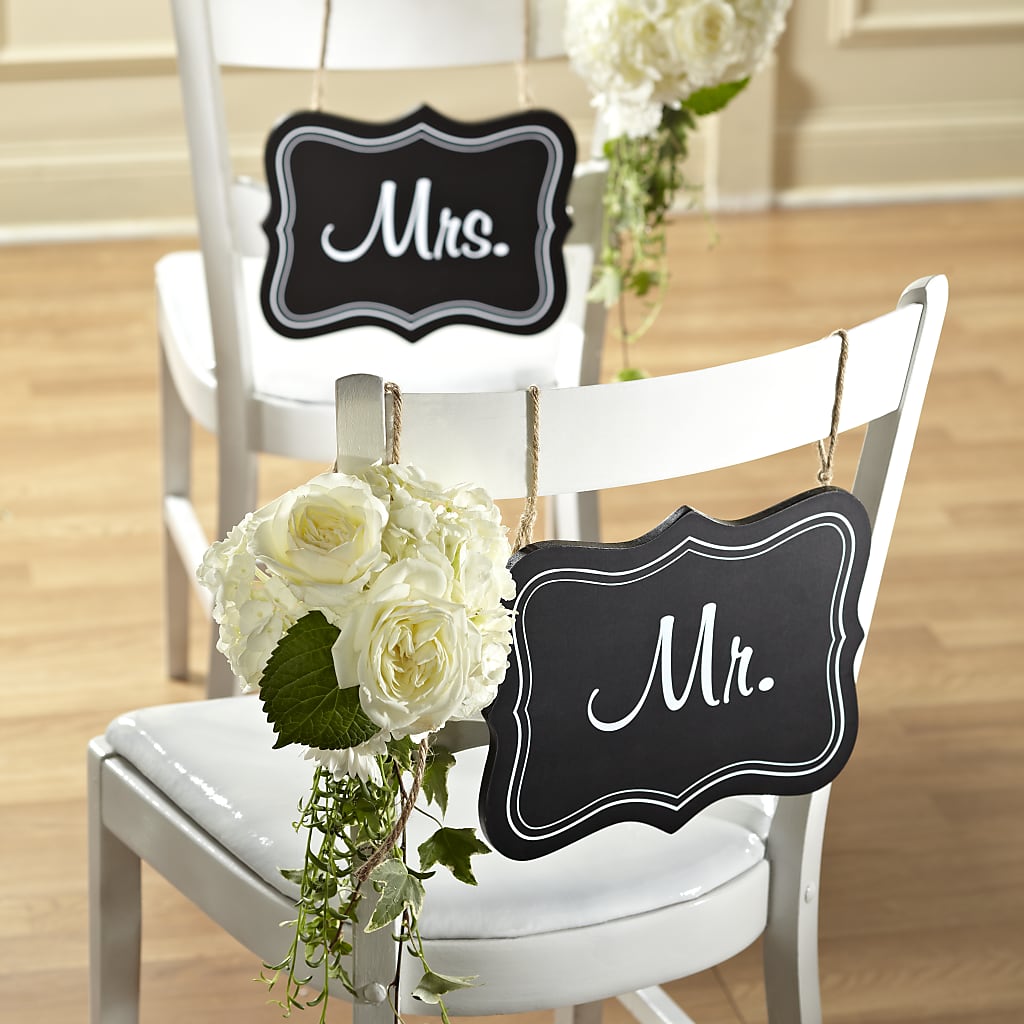Notions Chair Décor –  Mongis Luxe Creations Llc, Old Bridge NJ
