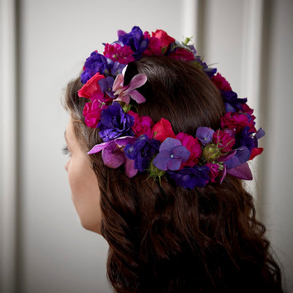 Butterfly Kisses Hair Decor –  Mongis Luxe Creations Llc, Old Bridge NJ