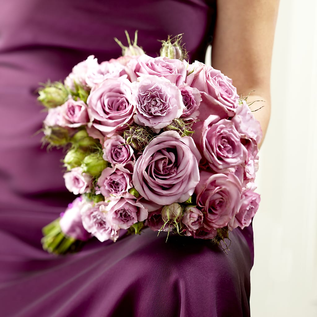 Veronica Bouquet –  Mongis Luxe Creations Llc, Old Bridge NJ