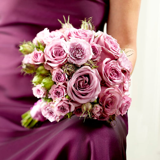 Veronica Bouquet –  Mongis Luxe Creations Llc, Old Bridge NJ