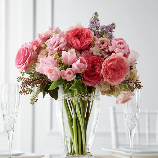 Abundant Array Arrangement –  Mongis Luxe Creations Llc, Old Bridge NJ