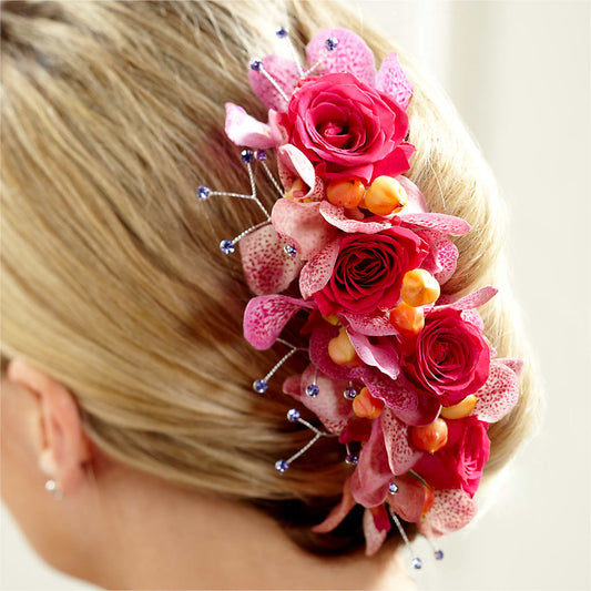 Celestial Hair Decor –  Mongis Luxe Creations Llc, Old Bridge NJ