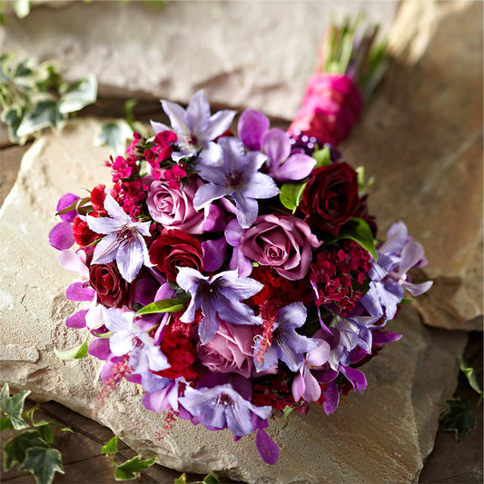 Enlightened Love Bouquet –  Mongis Luxe Creations Llc, Old Bridge NJ